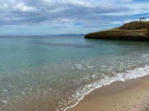 Struttura Re Barbaro Porto Torres Esterno foto