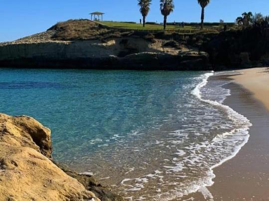 Struttura Re Barbaro Porto Torres Esterno foto